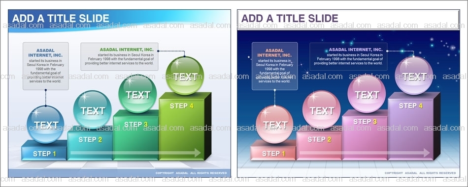 계단현 step PPT 템플릿 1종 단계형_d0281(퓨어피티)