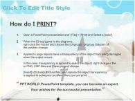 템플릿배경 파워포인트배경 PPT 템플릿 푸른하늘 속 교회와 기도하는 손_슬라이드3