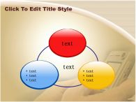 타워크레인 핸드폰 PPT 템플릿 건설과 핸드폰_슬라이드7
