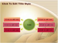 타워크레인 핸드폰 PPT 템플릿 건설과 핸드폰_슬라이드8