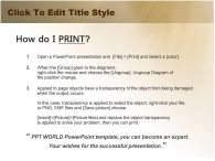 계약 성사 PPT 템플릿 계약성사 템플릿_슬라이드4