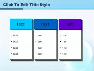 지도 지구 PPT 템플릿 깔끔한 지구본 템플릿_슬라이드12