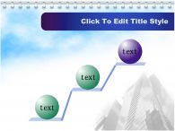 푸른하늘 구름 PPT 템플릿 깔끔한 회사 템플릿_슬라이드7