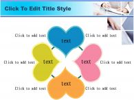 손 컴퓨터 PPT 템플릿 노트북과 마우스_슬라이드11
