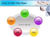 손 컴퓨터 PPT 템플릿 노트북과 마우스_슬라이드14