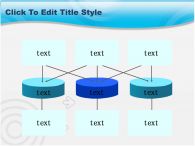 세계 인터넷 PPT 템플릿 노트북과 지구본이 잇는 템플릿_슬라이드5