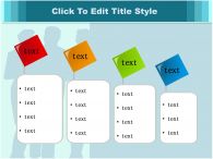 회사원 일상 PPT 템플릿 비즈니스맨_슬라이드7