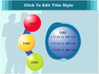 회사원 일상 PPT 템플릿 비즈니스맨_슬라이드12