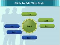 회사원 일상 PPT 템플릿 비즈니스맨_슬라이드13