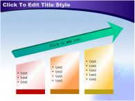 손 계약 PPT 템플릿 악수와 지구본_슬라이드11