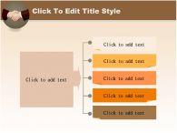 협상 성공 PPT 템플릿 악수하는 모습이 있는 깔끔한 템플릿(1)_슬라이드10