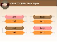 협상 성공 PPT 템플릿 악수하는 모습이 있는 깔끔한 템플릿(1)_슬라이드14
