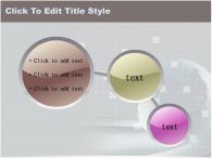 인물 지구본 PPT 템플릿 지구본과 비즈니스맨_슬라이드7