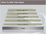 인물 지구본 PPT 템플릿 지구본과 비즈니스맨_슬라이드11