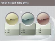 인물 지구본 PPT 템플릿 지구본과 비즈니스맨_슬라이드12