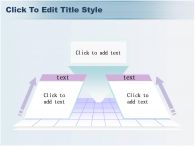 세계 정보화 PPT 템플릿 지구본이 있는 템플릿_슬라이드13