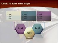 기차 일상 PPT 템플릿 지하철과 비즈니스맨_슬라이드8