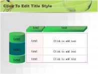 서명 계약 PPT 템플릿 펜과 지구본이 있는 템플릿_슬라이드8