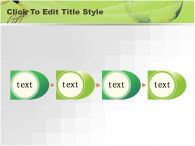 서명 계약 PPT 템플릿 펜과 지구본이 있는 템플릿_슬라이드10