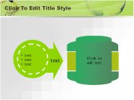 서명 계약 PPT 템플릿 펜과 지구본이 있는 템플릿_슬라이드14