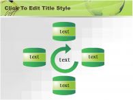 서명 계약 PPT 템플릿 펜과 지구본이 있는 템플릿_슬라이드15