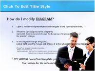 협상 인물 PPT 템플릿 회사원이 있는 템플릿_슬라이드3