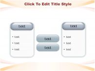 세계 지도 PPT 템플릿 3가지 컬러의 지구문양_슬라이드5
