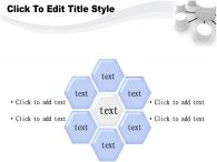 정보 구조 PPT 템플릿 글로벌 시대의 네트워크_슬라이드6