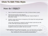 운동 달리기 PPT 템플릿 글로벌 템플릿_슬라이드4