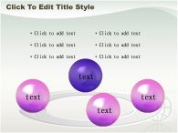 운동 달리기 PPT 템플릿 글로벌 템플릿_슬라이드14