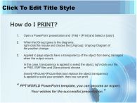 세계 손 PPT 템플릿 글로벌시대 세계화_슬라이드4