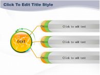 정보 구조 PPT 템플릿 글로벌 시대_슬라이드8