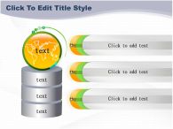 정보 구조 PPT 템플릿 글로벌 시대_슬라이드15