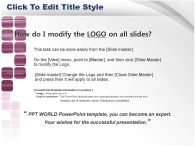 물결 파란배경 PPT 템플릿 네크워크패턴이 있는 템플릿_슬라이드2