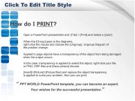 물결 파란배경 PPT 템플릿 네크워크패턴이 있는 템플릿_슬라이드4