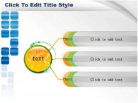 물결 파란배경 PPT 템플릿 네크워크패턴이 있는 템플릿_슬라이드8