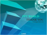 도시 세계 PPT 템플릿 도시의 모습을 표현한 템플릿_슬라이드16