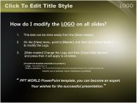 지도 네트워크 PPT 템플릿 세계 지도가 있는 깔끔한 템플릿_슬라이드2