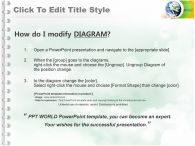 손 새싹 PPT 템플릿 손위의 지구가 있는 템플릿_슬라이드3