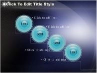 세계 우주 PPT 템플릿 우주와 지구_슬라이드12