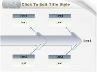 회색배경 지구본 PPT 템플릿 회색배경_슬라이드11