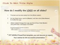물방울 테라피 PPT 템플릿 꽃잎으로 즐기는 아로마테라피_슬라이드2