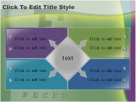 알파벳 숫자 PPT 템플릿 시력검사와 안경.ppt_슬라이드8