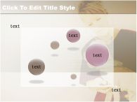 청진기 외국인 PPT 템플릿 진찰하는 수의사_슬라이드12