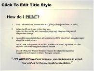 우주 달 PPT 템플릿 토성과 그래픽 템플릿_슬라이드4
