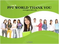 여학생 남학생 PPT 템플릿 대학생들이 있는 템플릿_슬라이드16