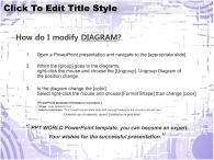 파랑색 노랑색 PPT 템플릿 미술재료 템플릿_슬라이드3