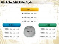 파랑색 노랑색 PPT 템플릿 미술재료 템플릿_슬라이드12