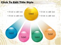 파랑색 노랑색 PPT 템플릿 미술재료 템플릿_슬라이드13