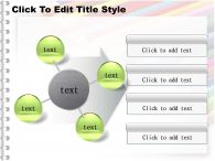 글씨 ok PPT 템플릿 색연필이 있는 템플릿_슬라이드10